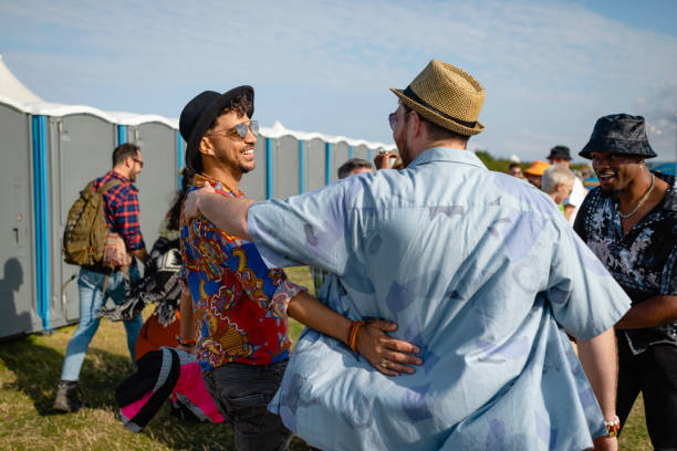Best Luxury portable toilet rental  in Bonneau Beach, SC