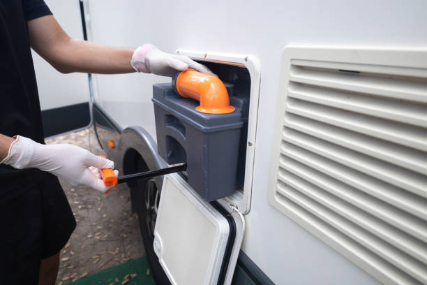 Best Sanitation services for porta potties  in Bonneau Beach, SC