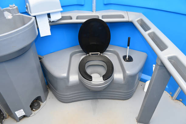 Best Porta potty cleaning services  in Bonneau Beach, SC