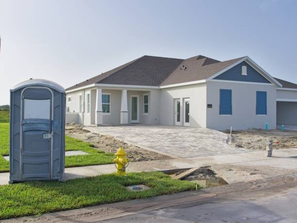 Best Temporary restroom rental  in Bonneau Beach, SC