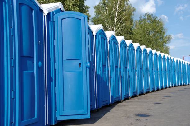 Best Local porta potty services  in Bonneau Beach, SC